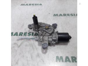 Gebruikte Ruitenwissermotor voor Citroen C4 Picasso (UD/UE/UF) 1.6 HDiF 16V 110 Prijs € 105,00 Margeregeling aangeboden door Maresia Parts