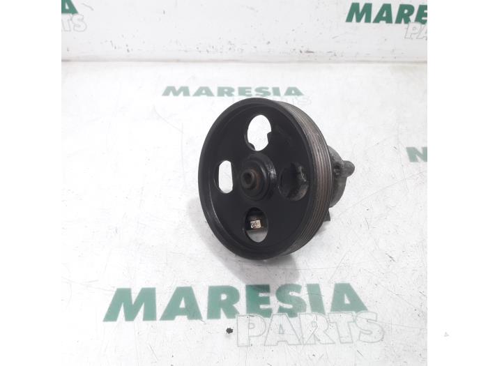 Gebruikte Stuurpomp Peugeot 306 (7D) 1.8 16V Prijs € 50,00 Margeregeling aangeboden door Maresia Parts