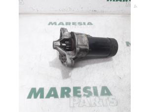 Gebruikte Startmotor Peugeot 306 (7D) 1.8 16V Prijs € 35,00 Margeregeling aangeboden door Maresia Parts