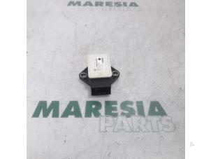 Gebruikte Esp computer Citroen C4 Picasso (UD/UE/UF) 1.6 HDiF 16V 110 Prijs € 30,00 Margeregeling aangeboden door Maresia Parts