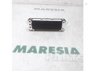 Gebruikte Display Interieur Citroen Berlingo 1.6 Hdi 75 Prijs € 36,30 Inclusief btw aangeboden door Maresia Parts