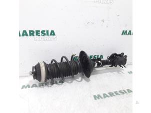 Gebruikte Mac Phersonpoot links-voor Fiat Panda/Pandina (312) 0.9 TwinAir Turbo 85 Prijs € 45,00 Margeregeling aangeboden door Maresia Parts