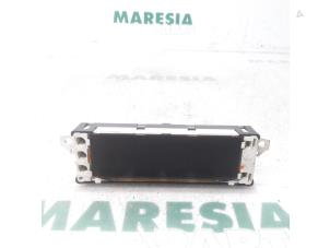 Gebruikte Display Interieur Citroen Berlingo 1.6 Hdi 75 16V Phase 1 Prijs € 30,00 Margeregeling aangeboden door Maresia Parts