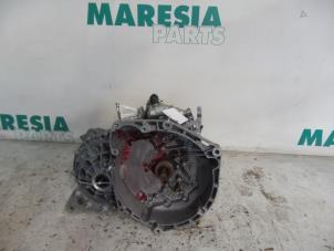 Gebruikte Versnellingsbak Fiat 500L Prijs € 840,00 Margeregeling aangeboden door Maresia Parts