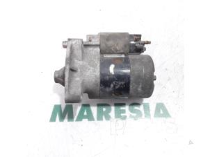Gebruikte Startmotor Peugeot 106 II 1.4 XN,XR,XT Prijs € 30,00 Margeregeling aangeboden door Maresia Parts