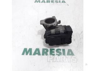 Gebruikte Gasklephuis Fiat Punto Evo (199) 1.3 JTD Multijet 85 16V Euro 5 Prijs € 75,00 Margeregeling aangeboden door Maresia Parts