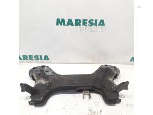 Gebruikte Subframe Citroen Jumper (U9) 2.2 HDi 120 Prijs € 131,25 Margeregeling aangeboden door Maresia Parts