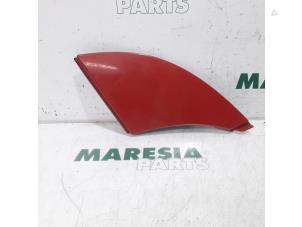 Gebruikte Paravan Citroen Jumper (U9) 2.2 HDi 120 Euro 4 Prijs € 25,00 Margeregeling aangeboden door Maresia Parts