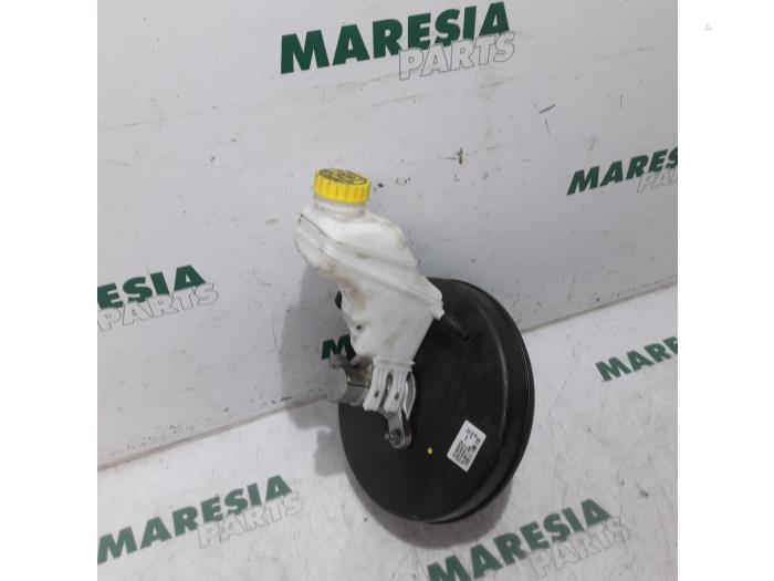 Gebruikte Rembol Fiat Doblo Cargo (263) 1.3 D Multijet Prijs € 84,70 Inclusief btw aangeboden door Maresia Parts