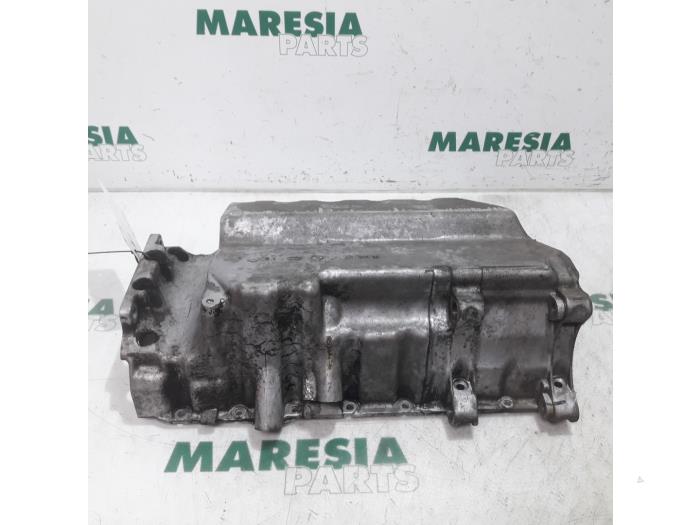 Gebruikte Carterpan Peugeot 306 Prijs € 50,00 Margeregeling aangeboden door Maresia Parts