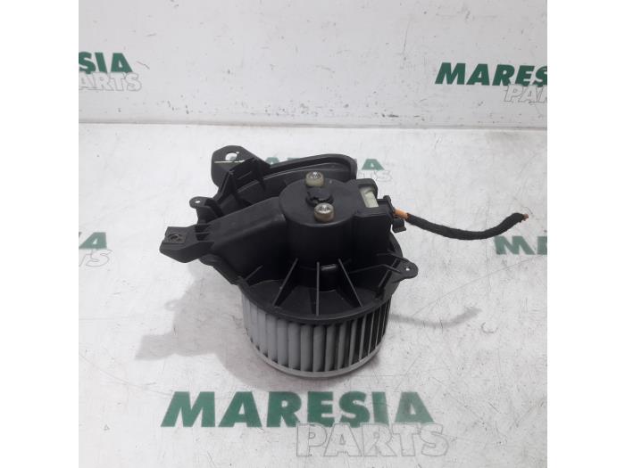 FIAT Punto 3 generation (2005-2020) Other Control Units 77364956 19473388