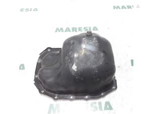 Gebruikte Carterpan Citroen C1 1.0 12V Prijs € 29,99 Margeregeling aangeboden door Maresia Parts