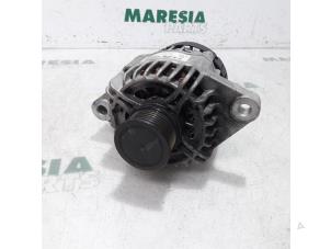 Gebruikte Dynamo Alfa Romeo Giulietta Prijs € 75,00 Margeregeling aangeboden door Maresia Parts