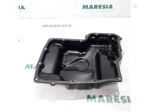 Gebruikte Carterpan Citroen Jumper (U9) 2.2 HDi 120 Prijs € 60,50 Inclusief btw aangeboden door Maresia Parts