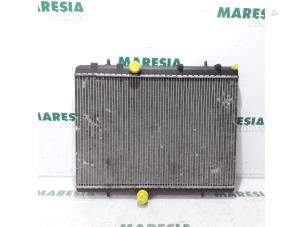 Gebruikte Radiateur Citroen C4 Berline (LC) 1.6 HDi 16V Prijs € 29,00 Margeregeling aangeboden door Maresia Parts