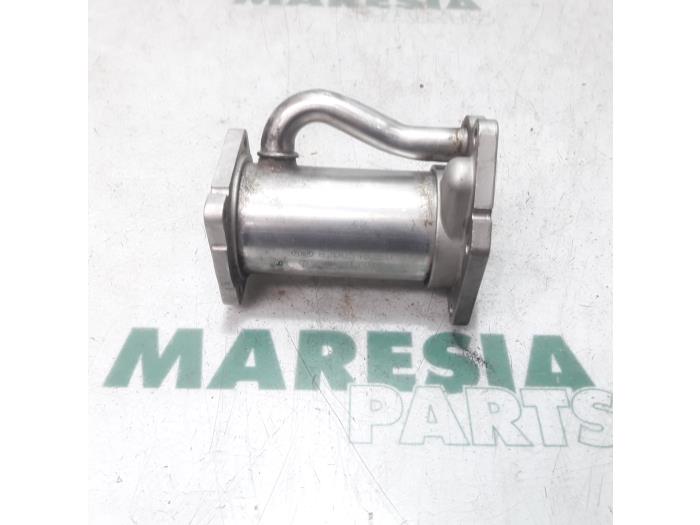 Gebruikte Warmtewisselaar Renault Clio III (BR/CR) 1.5 dCi 70 Prijs € 40,00 Margeregeling aangeboden door Maresia Parts