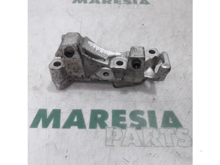 Gebruikte Motorrubber Citroen Berlingo Prijs € 50,00 Margeregeling aangeboden door Maresia Parts