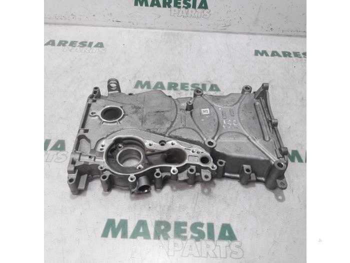 Gebruikte Distributiedeksel Fiat 500 Prijs € 49,95 Margeregeling aangeboden door Maresia Parts