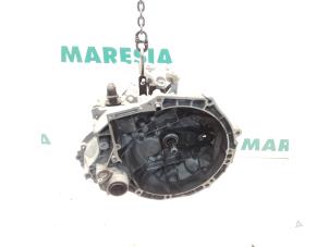 Gebruikte Automaatbak Peugeot 208 I (CA/CC/CK/CL) 1.2 Vti 12V PureTech 82 Prijs € 630,00 Margeregeling aangeboden door Maresia Parts