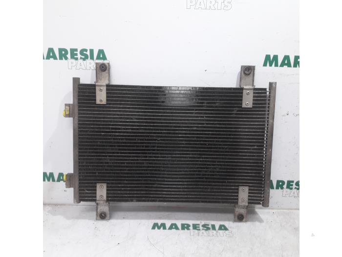 Gebruikte Airco Condensor Peugeot Boxer (244) 2.8 HDi 127 Prijs € 90,75 Inclusief btw aangeboden door Maresia Parts