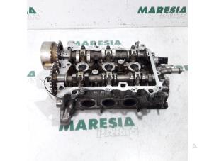 Gebruikte Cilinderkop Citroen C1 1.0 12V Prijs € 157,50 Margeregeling aangeboden door Maresia Parts