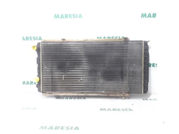 Gebruikte Radiateur Peugeot Boxer (244) 2.8 HDi 127 Prijs € 60,50 Inclusief btw aangeboden door Maresia Parts