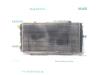 Radiateur van een Peugeot Boxer (244), 2001 / 2006 2.8 HDi 127, Bestel, Diesel, 2.798cc, 94kW (128pk), FWD, 814043S, 2001-12 / 2006-06 2003