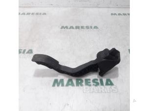 Gebruikte Gaspedaalpositie Sensor Peugeot 207 SW (WE/WU) 1.6 HDi 16V Prijs € 25,00 Margeregeling aangeboden door Maresia Parts