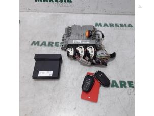 Gebruikte Computer Motormanagement Citroen DS5 (KD/KF) 1.6 HDiF 16V Prijs € 472,50 Margeregeling aangeboden door Maresia Parts