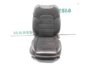 Gebruikte Voorstoel rechts Citroen DS5 (KD/KF) 1.6 HDiF 16V Prijs € 210,00 Margeregeling aangeboden door Maresia Parts