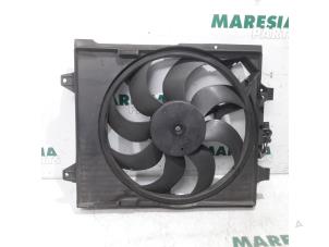 Gebruikte Koelvin Motor Fiat 500 (312) 1.2 Prijs € 44,95 Margeregeling aangeboden door Maresia Parts