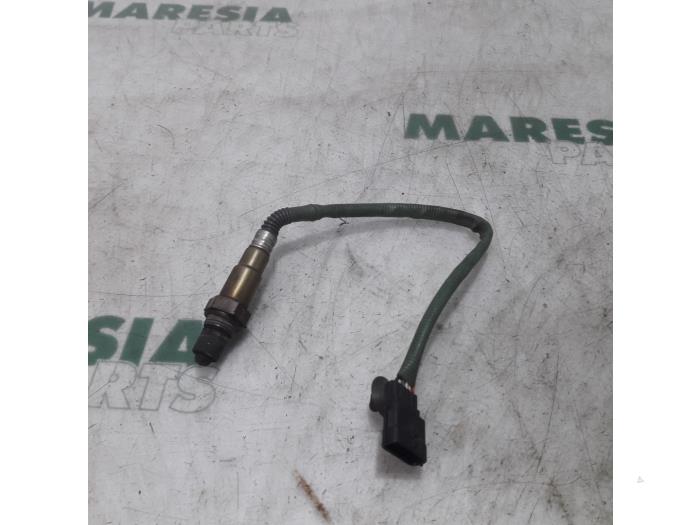 Gebruikte Lambda Sonde Renault Twingo Prijs € 65,00 Margeregeling aangeboden door Maresia Parts