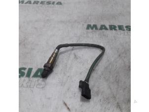 Gebruikte Lambda Sonde Renault Twingo Prijs € 65,00 Margeregeling aangeboden door Maresia Parts