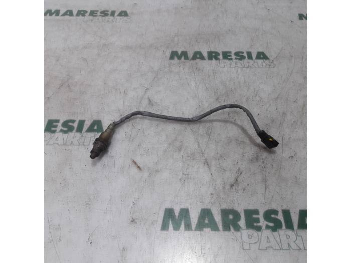 Gebruikte Lambda Sonde Renault Twingo Prijs € 75,00 Margeregeling aangeboden door Maresia Parts