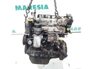 Gebruikte Motor Fiat Panda (169) 1.3 JTD 16V Multijet Prijs € 892,50 Margeregeling aangeboden door Maresia Parts