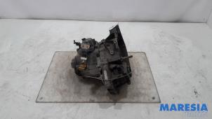 Gebruikte Versnellingsbak Fiat Panda (169) 1.3 JTD 16V Multijet Prijs € 420,00 Margeregeling aangeboden door Maresia Parts