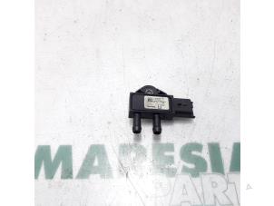 Gebruikte Roetfilter sensor Citroen DS5 (KD/KF) 1.6 HDiF 16V Prijs € 25,00 Margeregeling aangeboden door Maresia Parts