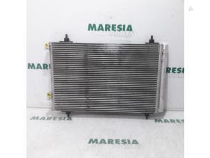 Gebruikte Airco Condensor Peugeot 308 (4A/C) 1.6 16V THP 150 Prijs € 35,00 Margeregeling aangeboden door Maresia Parts