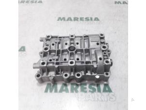 Gebruikte Krukas Citroen C-Crosser 2.2 HDiF 16V Prijs € 85,00 Margeregeling aangeboden door Maresia Parts