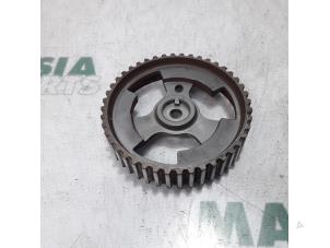 Gebruikte Nokkenas Tandwiel Citroen Berlingo 1.6 Hdi 75 16V Phase 1 Prijs € 20,00 Margeregeling aangeboden door Maresia Parts