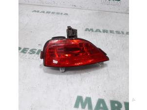 Gebruikte Mistachterlicht Renault Laguna III (BT) 2.0 16V Prijs € 35,00 Margeregeling aangeboden door Maresia Parts