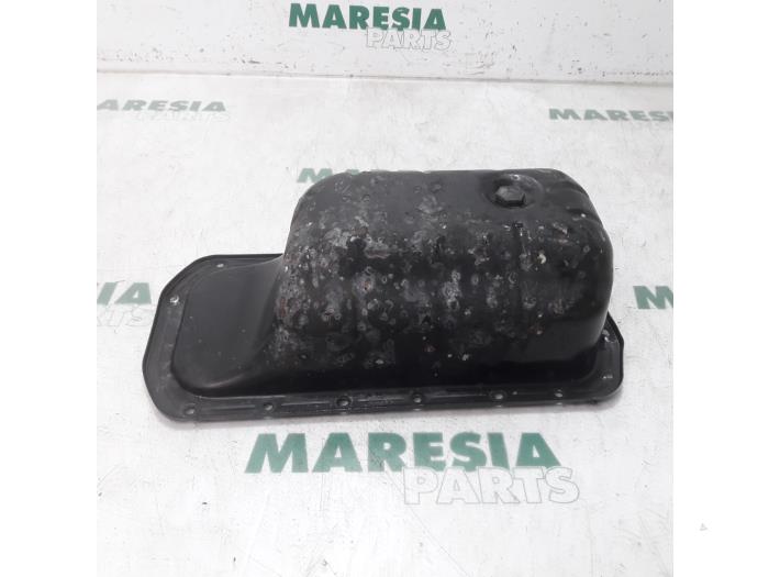 Gebruikte Carterpan Citroen Berlingo 1.6 Hdi 75 16V Phase 1 Prijs € 29,99 Margeregeling aangeboden door Maresia Parts