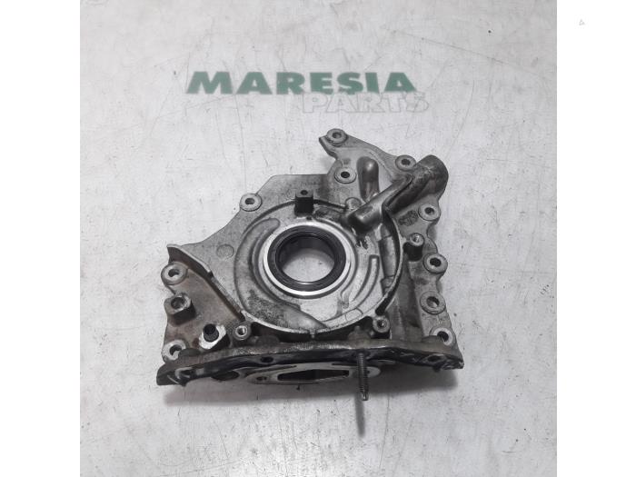 Gebruikte Oliepomp Citroen Jumpy (G9) 1.6 HDI Prijs € 60,50 Inclusief btw aangeboden door Maresia Parts