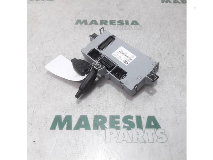 Gebruikte Computer Diversen Fiat Croma (194) 1.8 MPI 16V Prijs € 157,50 Margeregeling aangeboden door Maresia Parts