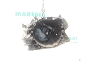 Gebruikte Versnellingsbak Citroen Evasion 2.0 CT SX,VSX Turbo Prijs € 367,50 Margeregeling aangeboden door Maresia Parts