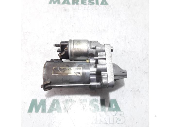 Gebruikte Startmotor Peugeot Expert (G9) 1.6 HDi 90 Prijs € 60,50 Inclusief btw aangeboden door Maresia Parts