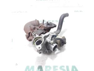 Gebruikte G-lader Peugeot 206 (2A/C/H/J/S) 1.4 HDi Prijs € 105,00 Margeregeling aangeboden door Maresia Parts