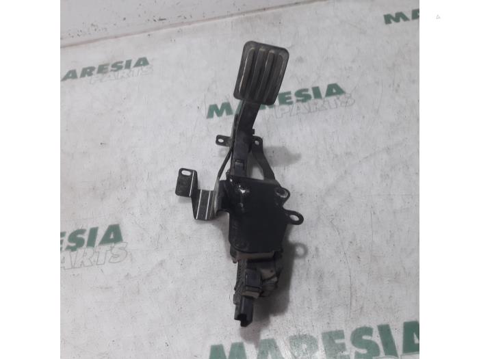 Gebruikte Gaspedaalpositie Sensor Citroen Jumpy (G9) 2.0 HDI 120 16V Prijs € 36,30 Inclusief btw aangeboden door Maresia Parts