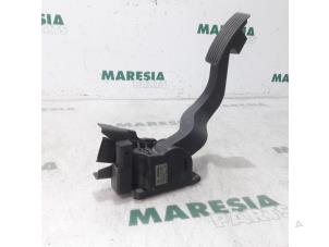 Gebruikte Gaspedaalpositie Sensor Fiat Ducato (250) 2.3 D 120 Multijet Prijs € 50,00 Margeregeling aangeboden door Maresia Parts