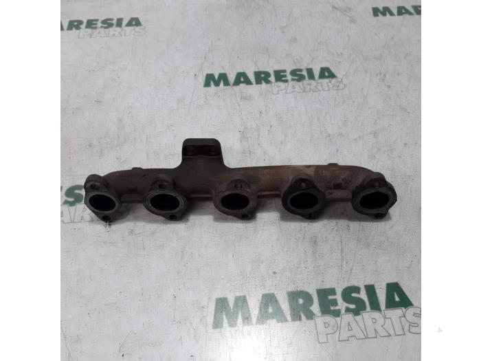 Gebruikte Spruitstuk Uitlaat Citroen Jumpy (G9) 1.6 HDI Prijs € 30,19 Inclusief btw aangeboden door Maresia Parts
